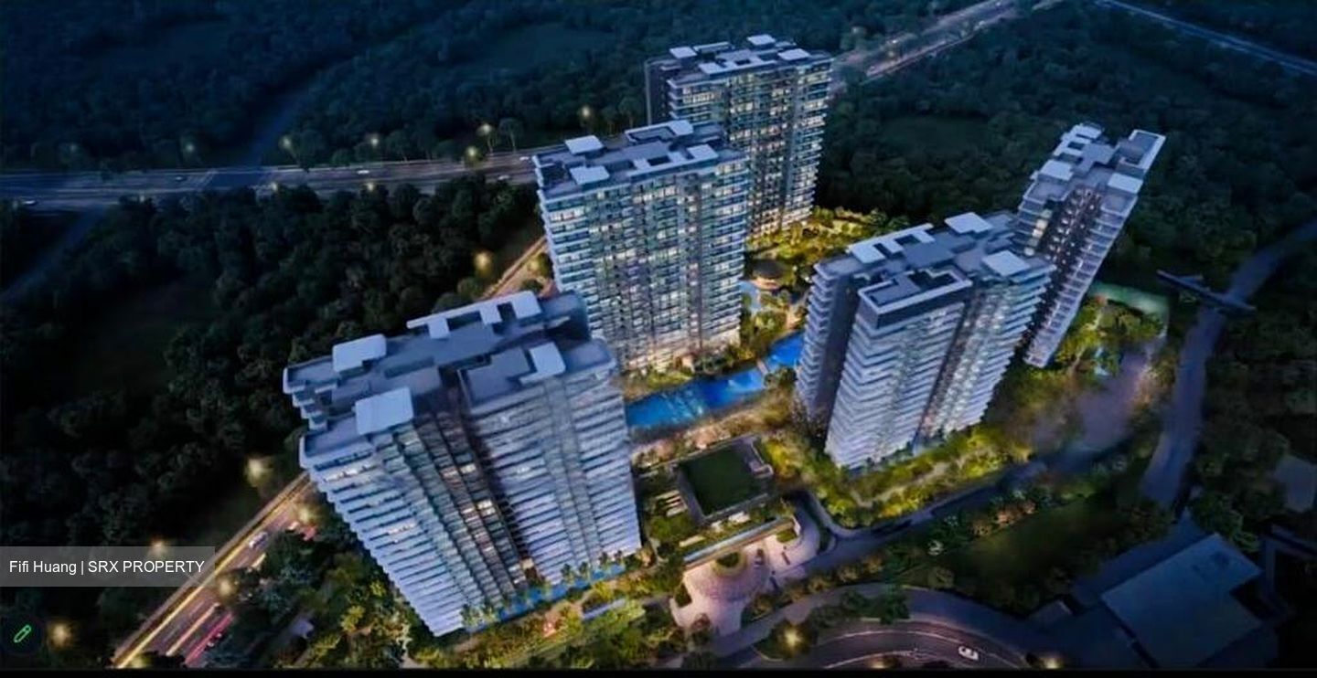 Chuan Park (D19), Condominium #461049411